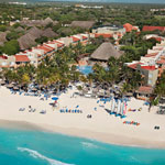 Viva Wyndham Azteca - All Inclusive - Playa del Carmen