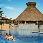 Viva Wyndham Azteca - All Inclusive - Playa del Carmen